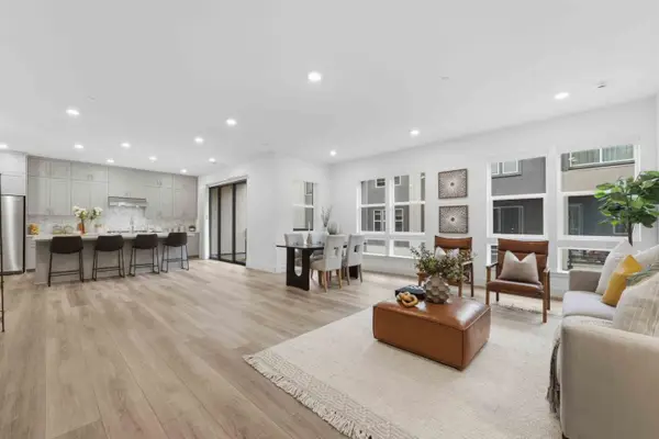 3465 Inspiration Way #201, Fremont, CA 94538