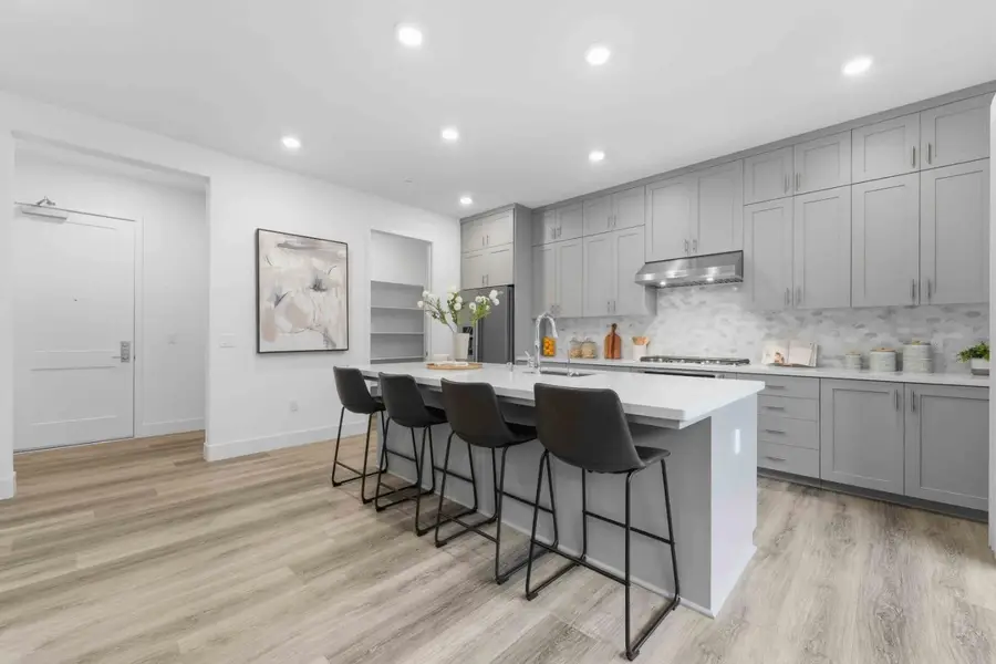 3465 Inspiration Way #201, Fremont, CA 94538 - #3