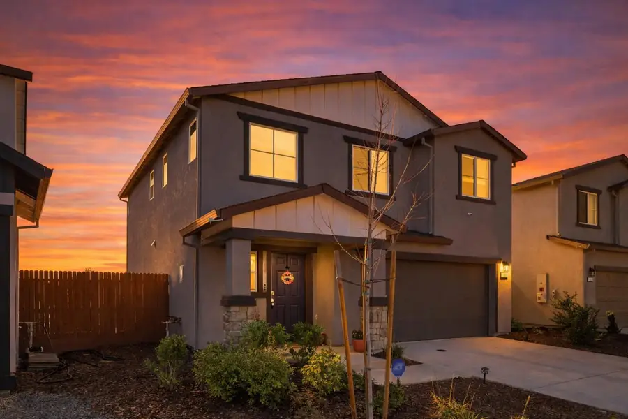 1809 Del Mar Drive, Los Banos, CA 93635 - Image #3