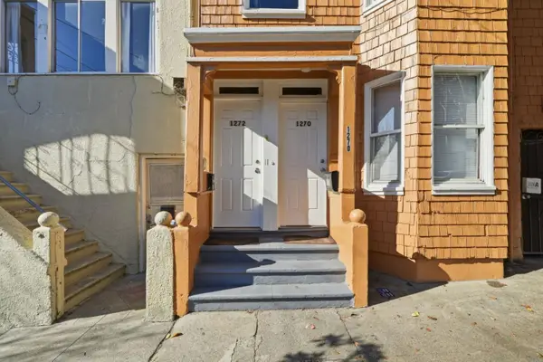 1270 Hampshire Street, San Francisco, CA 94110