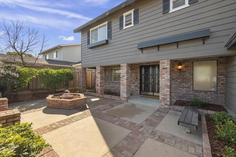 3393 Kathleen Street, San Jose, CA 95124 - Image #2