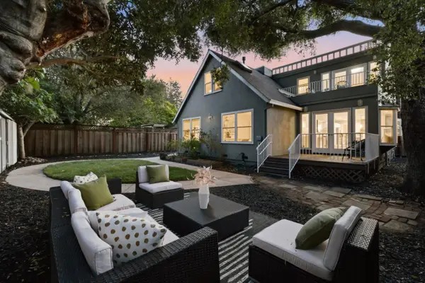 630 San Benito Avenue, Menlo Park, CA 94025