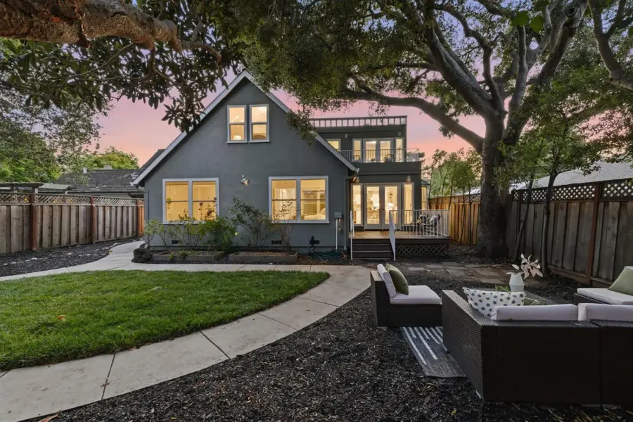630 San Benito Avenue, Menlo Park, CA 94025 - #2