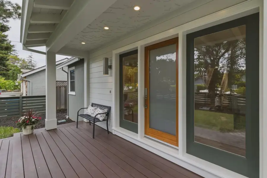 630 San Benito Avenue, Menlo Park, CA 94025 - #3