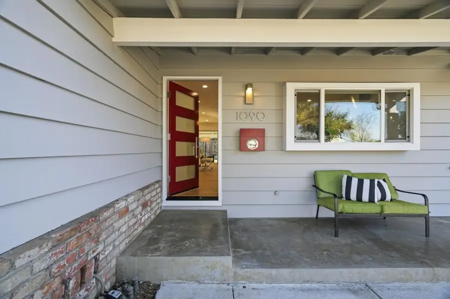 1090 Butte Court, Sunnyvale, CA 94087 - Image #2