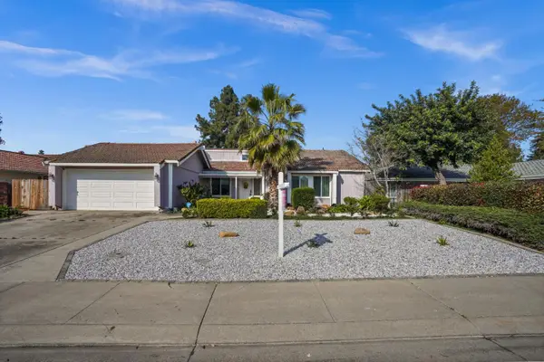 2320 Lido Circle, Stockton, CA 95207