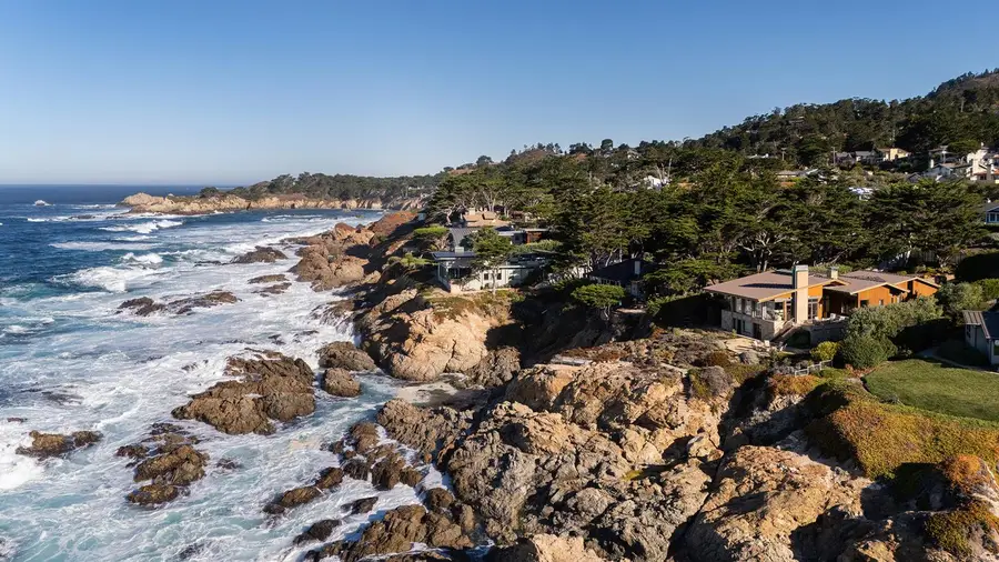 104 Yankee Point Drive, Carmel, CA 93923 - Image #3