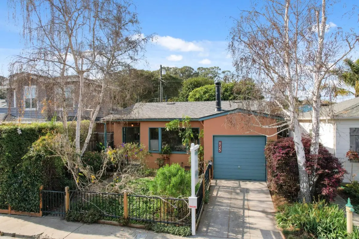 625 Gilroy Drive, Capitola, CA 95010 - #1