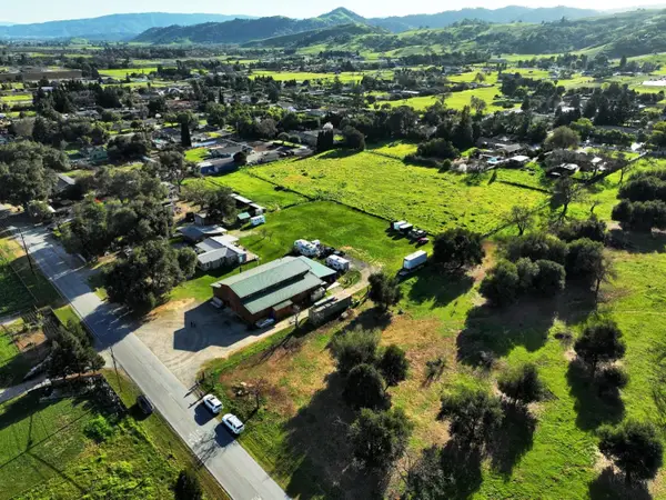 13805 Colony Avenue, San Martin, CA 95046