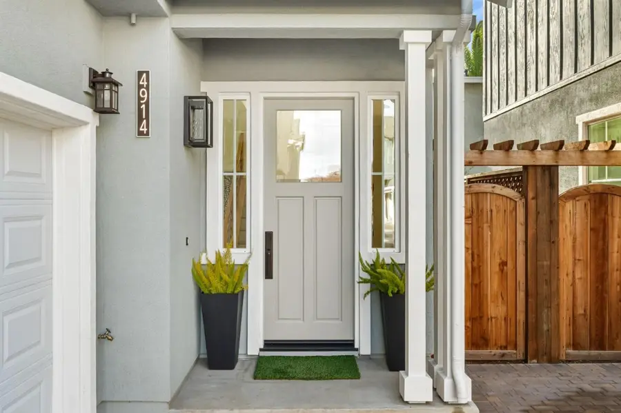 4914 Vivi Place, San Jose, CA 95124 - #3