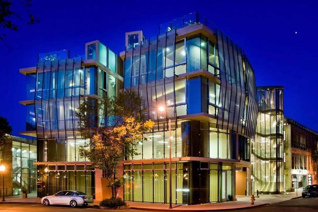 102 University Avenue #3A 3B 3C, Palo Alto, CA 94301 - #1