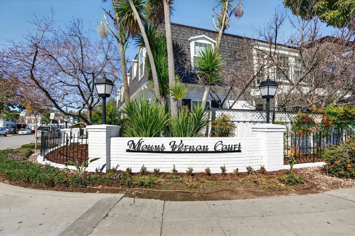 1910 Mount Vernon Court #10, Mountain View, CA 94040 - #1
