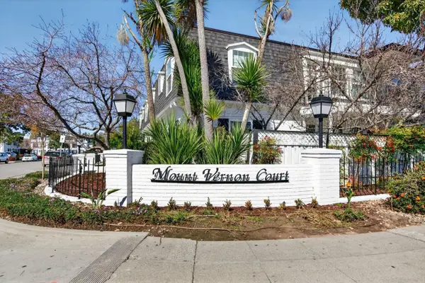1910 Mount Vernon Court #10, Mountain View, CA 94040