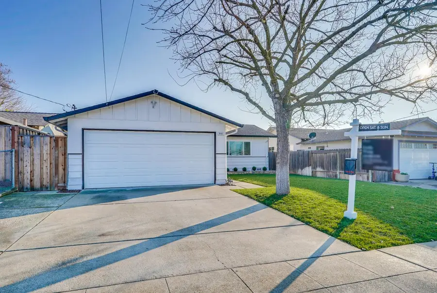 961 Lambaren Avenue, Livermore, CA 94551 - Image #2