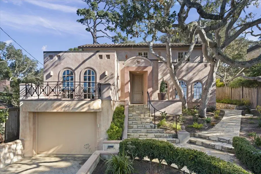 0 Camino Real 3 Southeast Of 2nd Avenue, Carmel, CA 93921 - Image #2