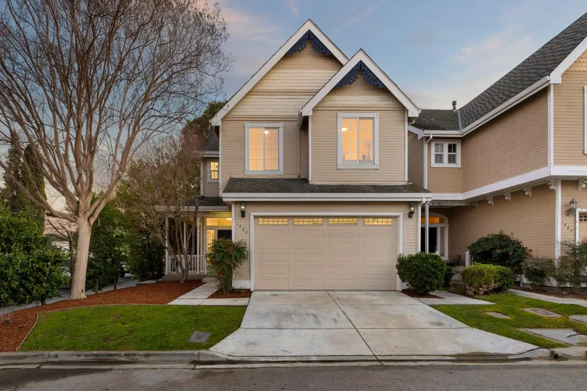 1802 Henning Place, Santa Clara, CA 95050 - #1