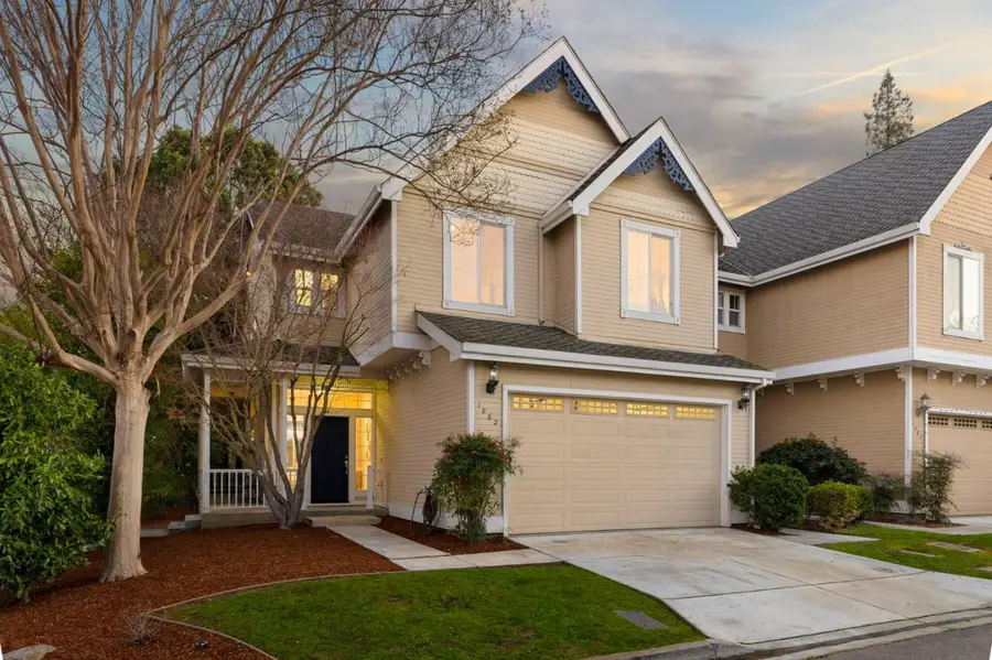 1802 Henning Place, Santa Clara, CA 95050 - #3