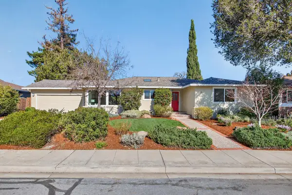 1010 Gest Drive, Mountain View, CA 94040