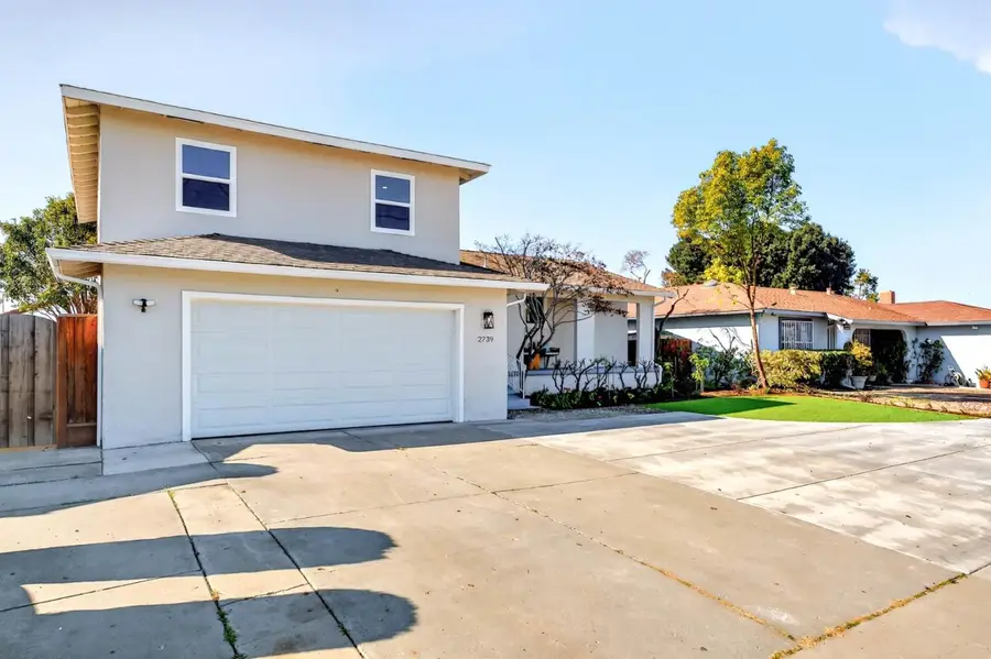 2739 Mclaughlin Avenue, San Jose, CA 95121 - #3
