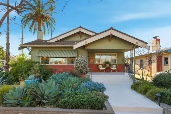 403 N 15th Street, San Jose, CA 95112