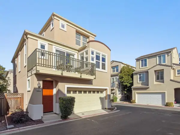 3541 Stout Place, Santa Clara, CA 95051