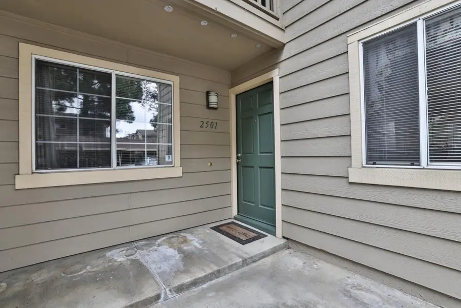 2501 Jubilee Lane, San Jose, CA 95131 - #2