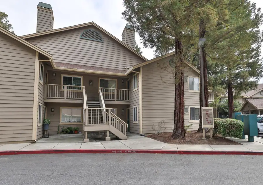 2501 Jubilee Lane, San Jose, CA 95131 - #3