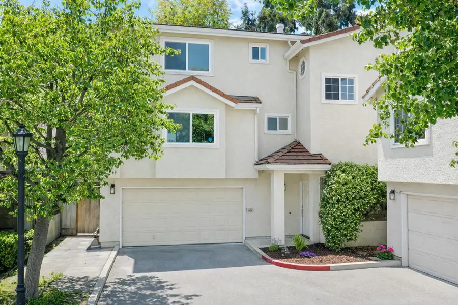 3572 Sunnydays Lane, Santa Clara, CA 95051 - #2