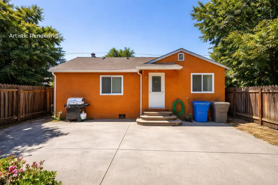 236 Montclair Avenue, San Jose, CA 95116 - #3