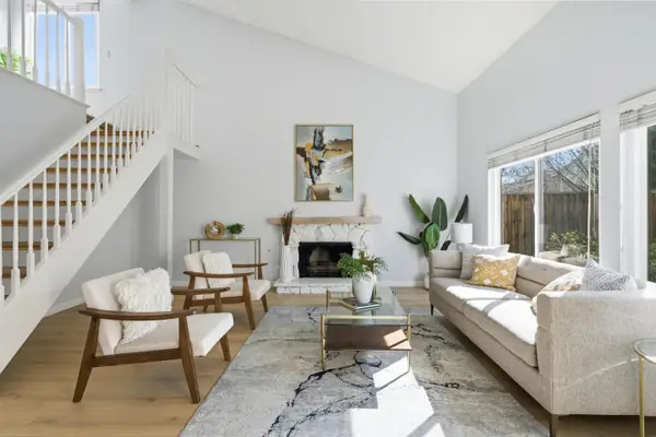 107 Evandale, Mountain View, CA 94043