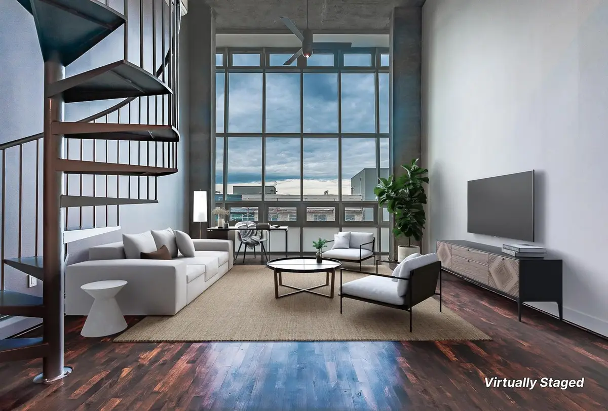 311 Oak Street #PH4, Oakland, CA 94607 - Image #1