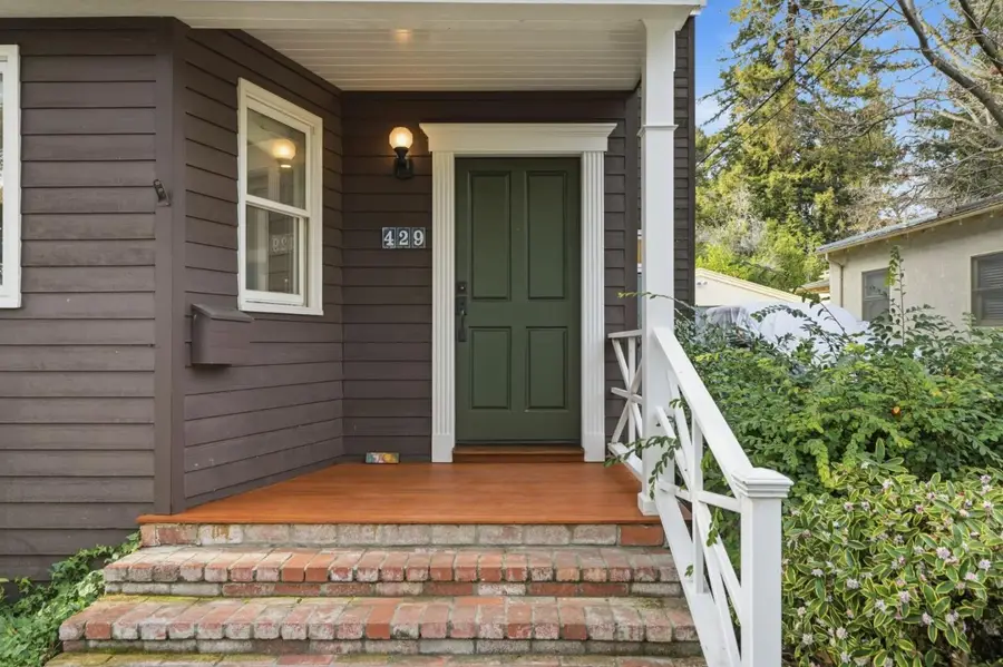 429 Ruthven Avenue, Palo Alto, CA 94301 - Image #3