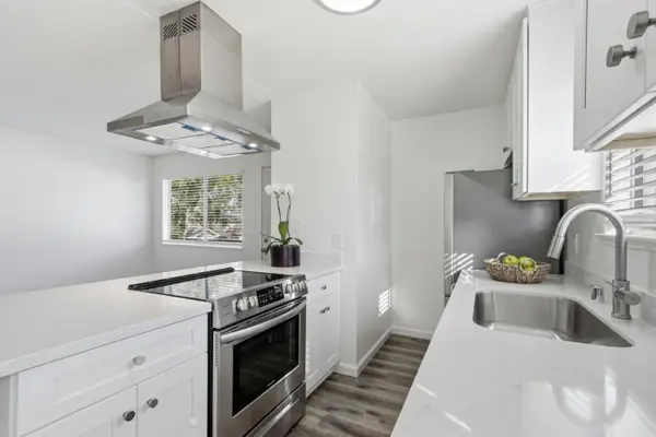 2323 Samaritan Drive #4, San Jose, CA 95124