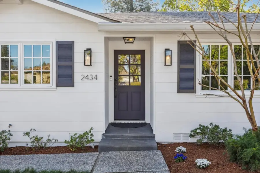 2434 Waverley Street, Palo Alto, CA 94301 - Image #3