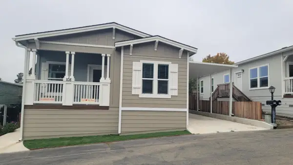 100 Rodeo Gulch Road #108, Soquel, CA 95073