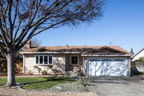 2545 Austin Place, Santa Clara, CA 95050