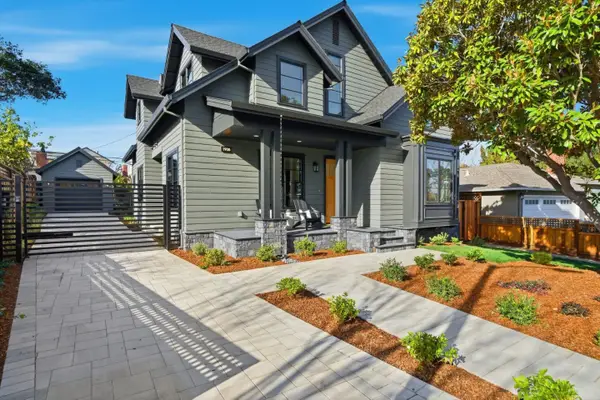 1908 Devereux Drive, Burlingame, CA 94010