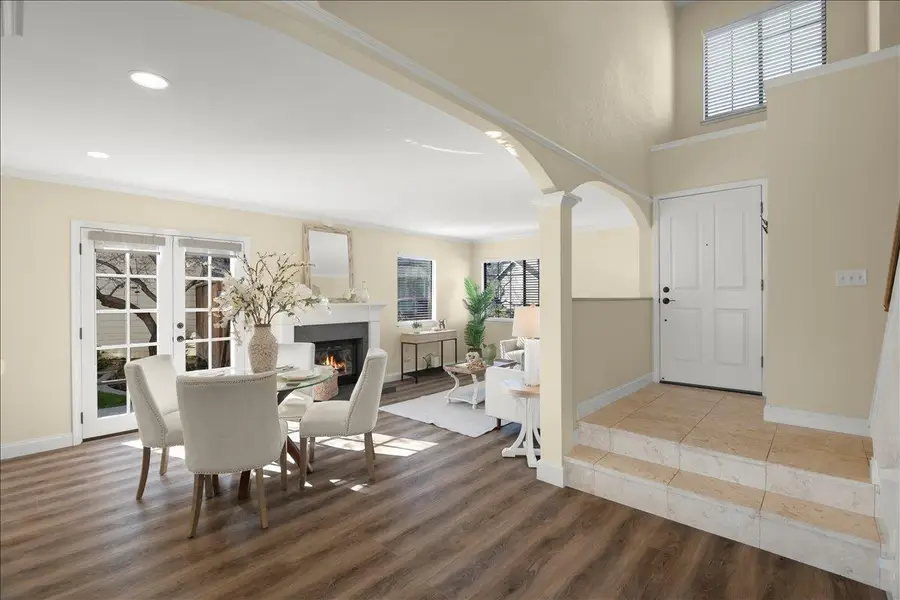 5533 Sunspring Circle, San Jose, CA 95138 - #3