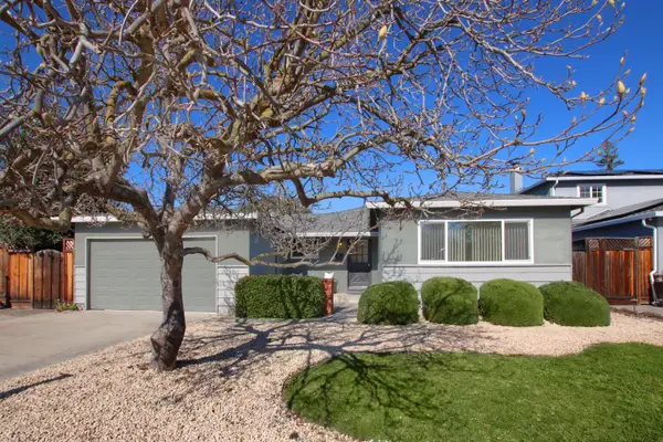 425 Queens Court, Campbell, CA 95008