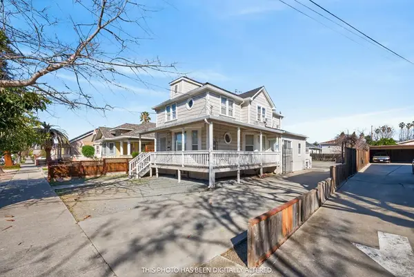 362 N 7th Street, San Jose, CA 95112