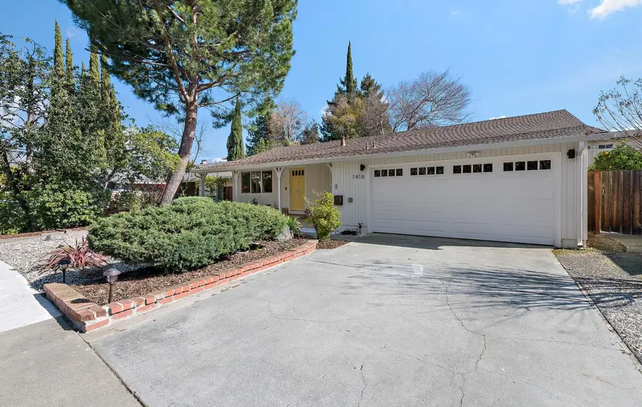 1416 Constanso Way, San Jose, CA 95129 - Image #2