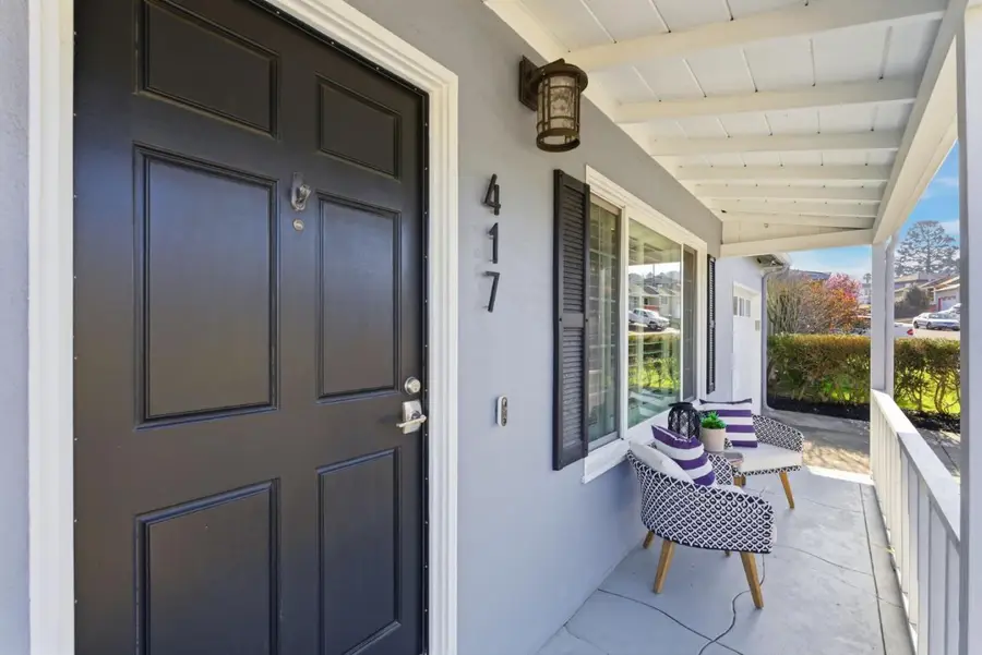417 Briarwood Drive, South San Francisco, CA 94080 - Image #3