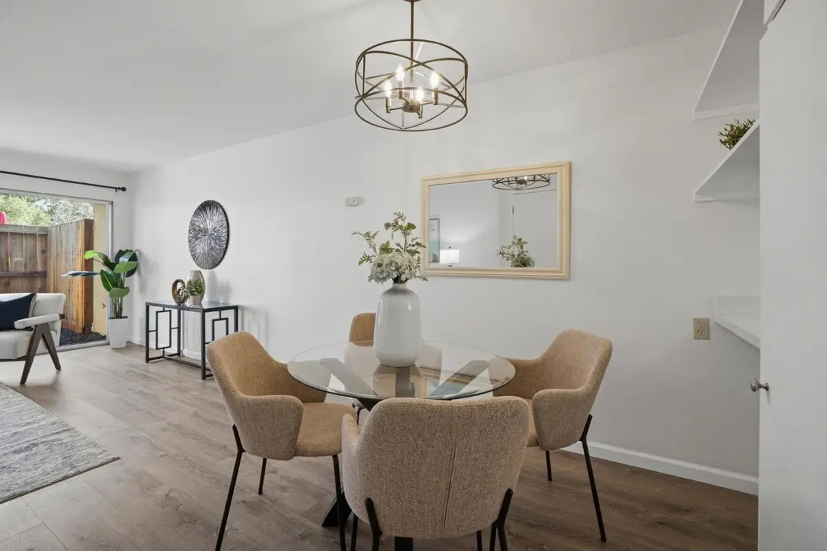 1411 Creekside Drive #2, Walnut Creek, CA 94596 - #1