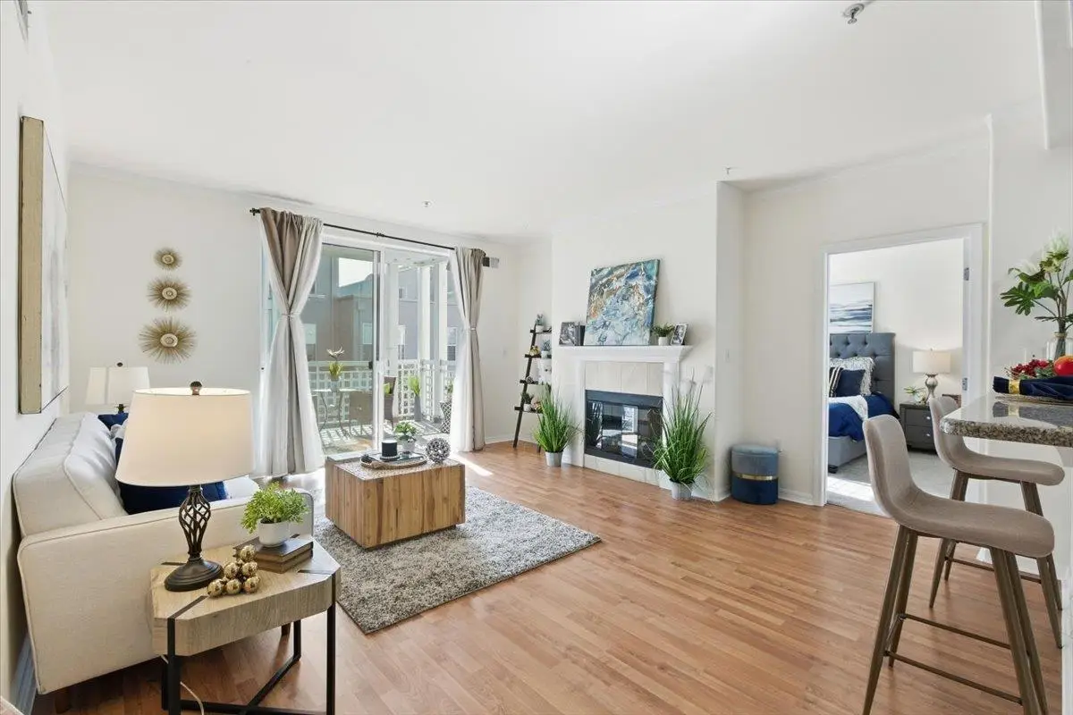 3901 Lick Mill Boulevard #360, Santa Clara, CA 95054 - #1