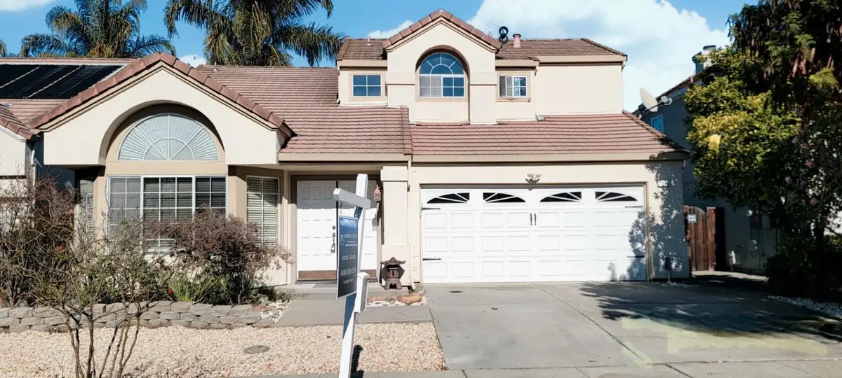 7376 Prindiville Drive, San Jose, CA 95138 - #1