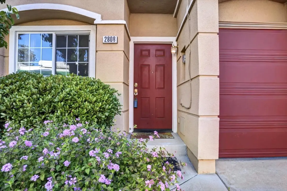 2808 Quest Court, San Jose, CA 95148 - #1