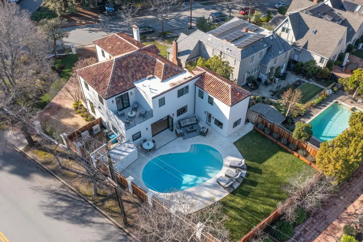 150 Clark Drive, San Mateo, CA 94402 - #1