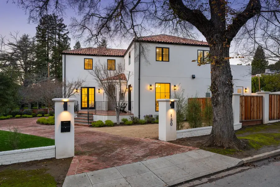 150 Clark Drive, San Mateo, CA 94402 - #2