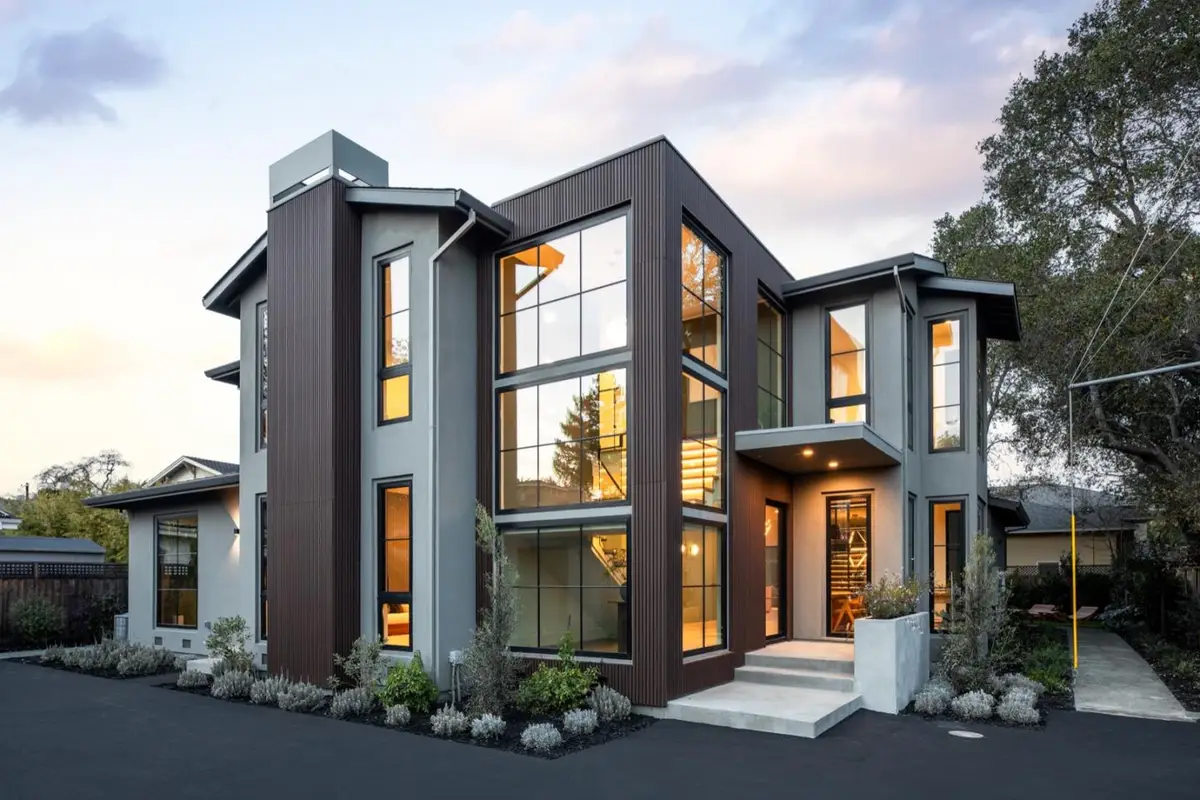 1866 Valparaiso Avenue, Menlo Park, CA 94025 - Image #1