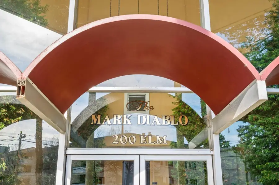 200 Elm Street #102, San Mateo, CA 94401 - #3